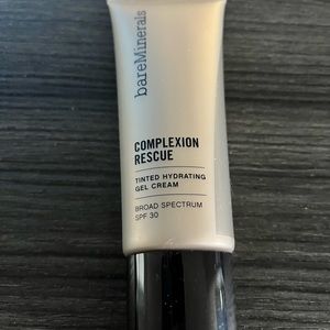 Bare minerals complexion rescue tinted moisturizer - Vanilla